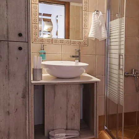 Apartament Dream Near Metro Station! Salonic