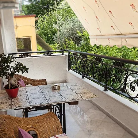 Appartement Dream Near Metro Station!