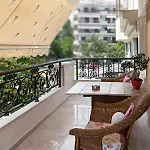 Appartamento Dream Near Metro Station!