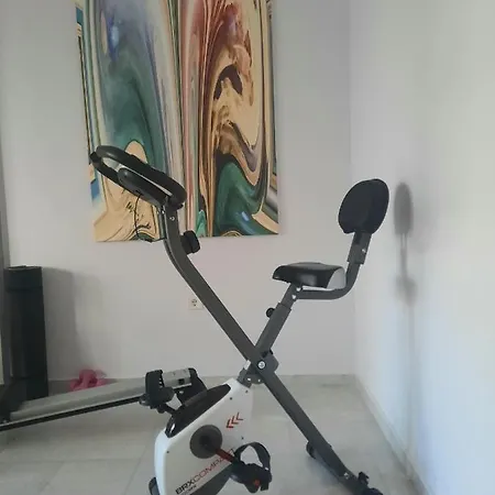 Appartamento Dream Near Metro Station!