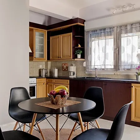 Appartamento Dream Near Metro Station! Salonicco