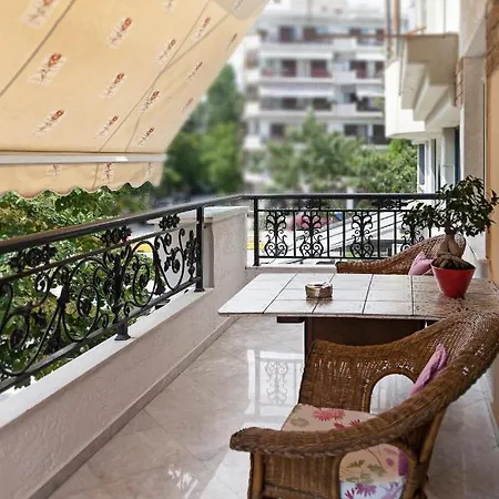 Apartamento Dream Near Metro Station!