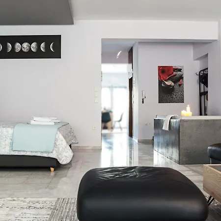 Dream Near Metro Station! Apartmán *