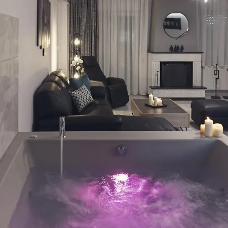 Apartmán Dream Near Metro Station! *