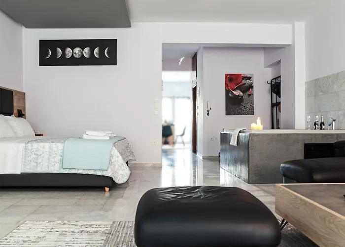 Dream Near Metro Station! Apartament *