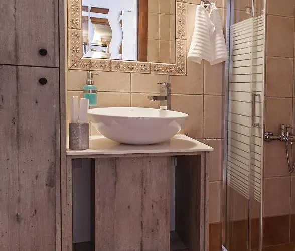 Apartament Dream Near Metro Station! Saloniki